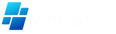 viacertplus microsoft oracle cisco linux